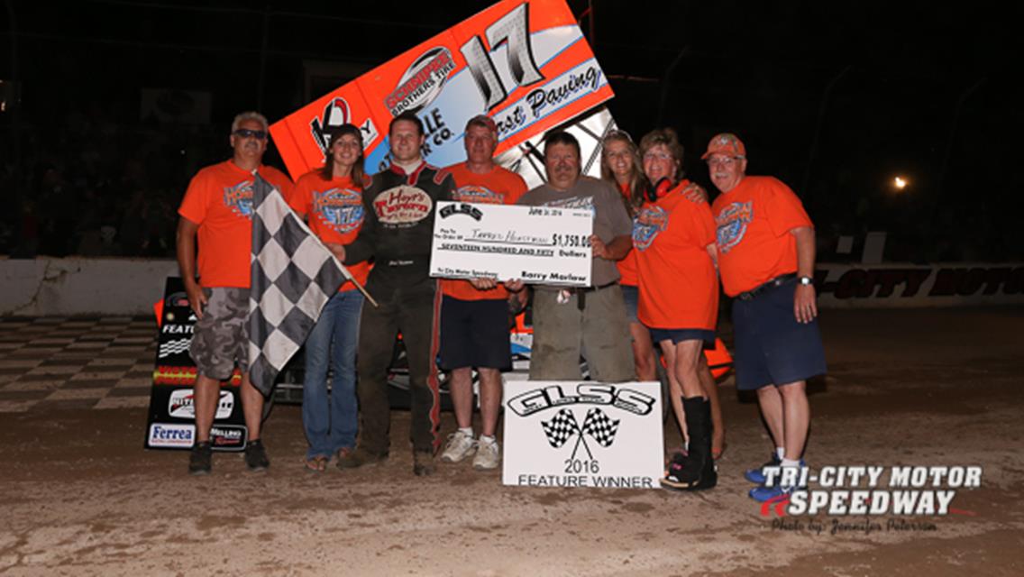 6.24.2016 Great Lakes Super Sprints