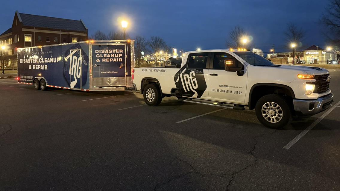 The Restoration Group Rewards Resilience with Weekly $500 Recovery Bonus at Georgetown Speedway