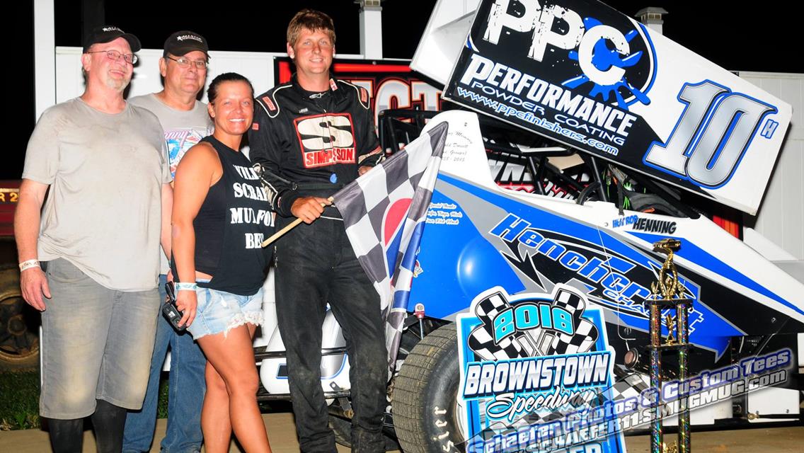 Rumble in the Bullring