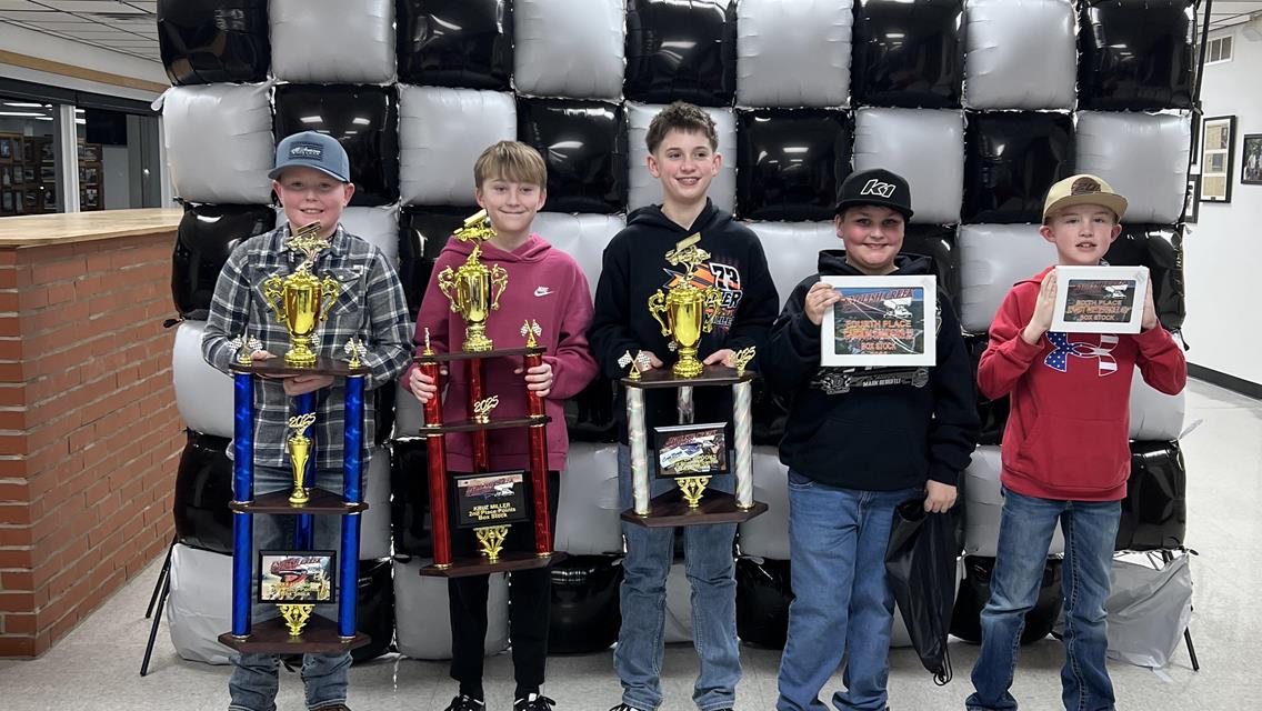 2025 Banquet Recap