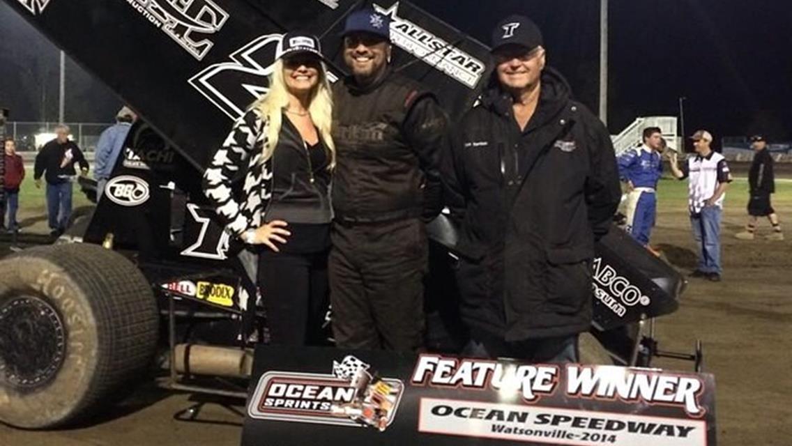 Tarlton Takes Final Johnny Key Lock In Spot