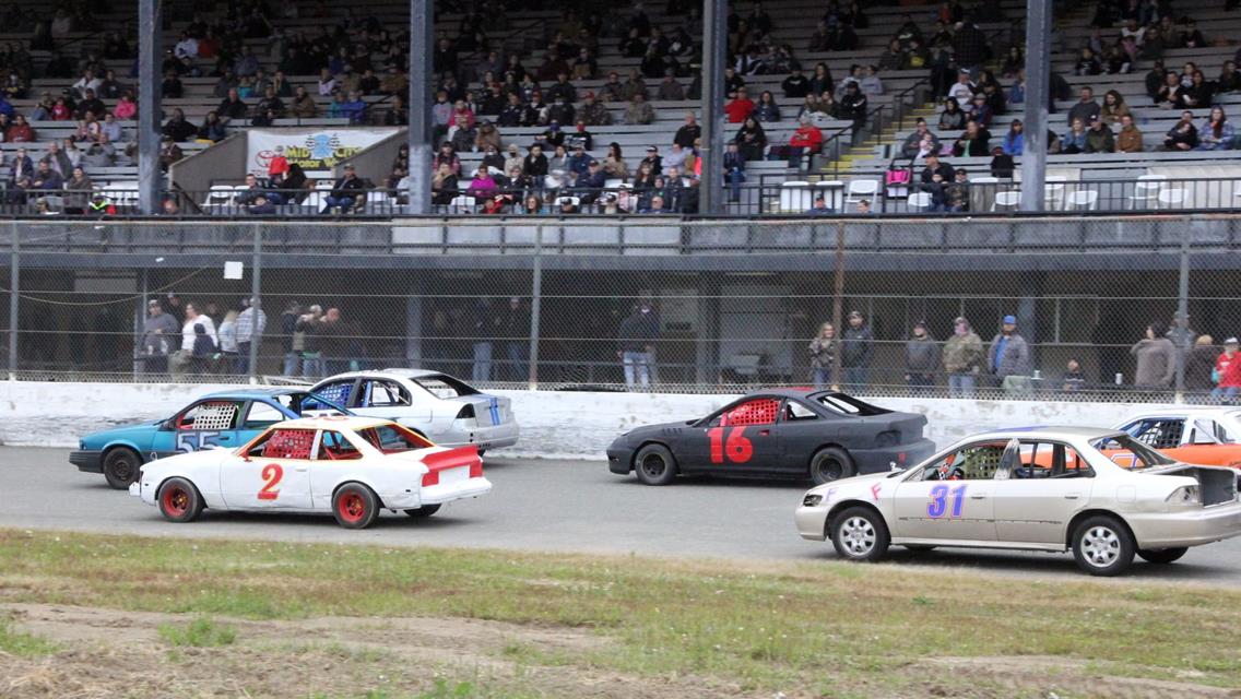 Tight Roadrunner Racing