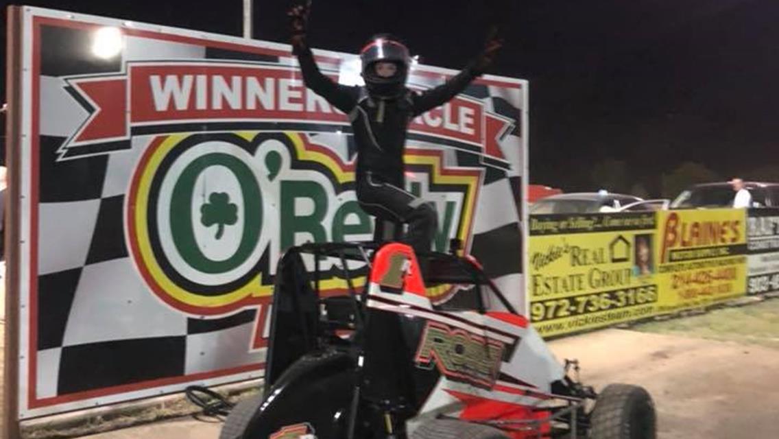 Ross and Rouser Rise to Victory with NOW600 North Texas at Superbowl