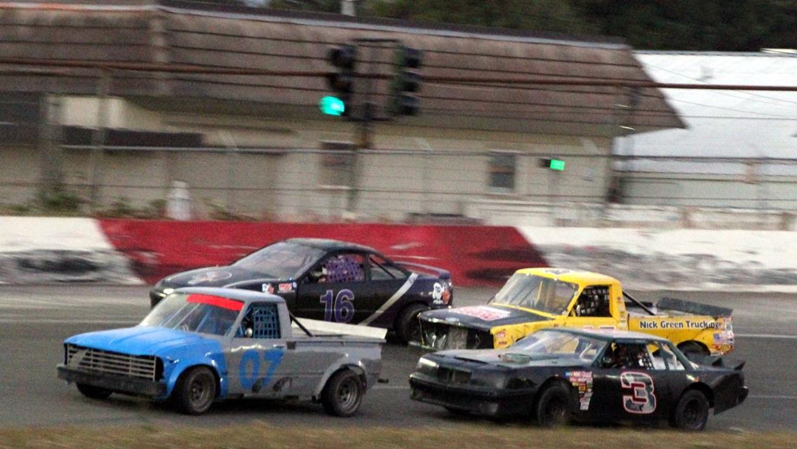 2021 Mini Stock Season In Review