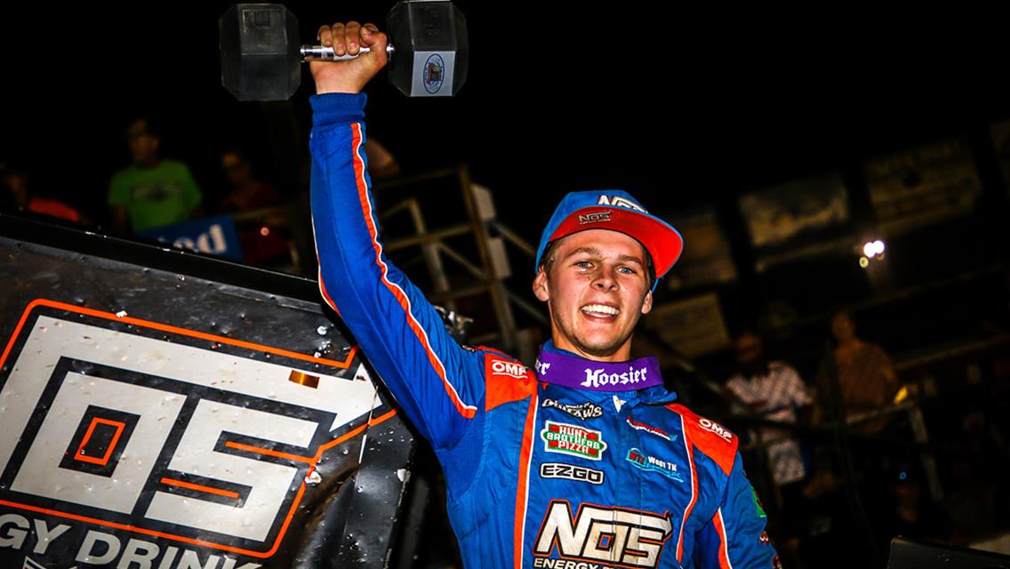 Sheldon Haudenschild