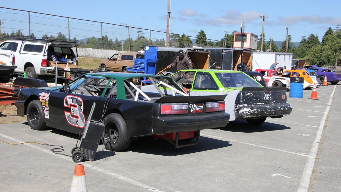 Test And Tune Scheduled For This Saturday