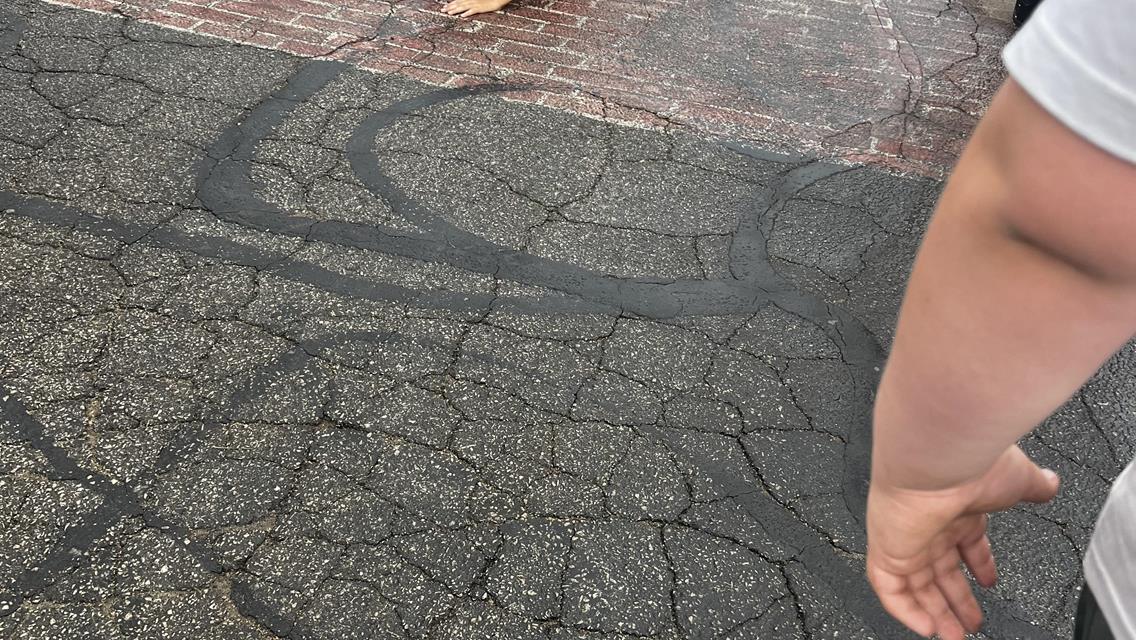 It&#39;s Race Day @ Forest Park Elementary School