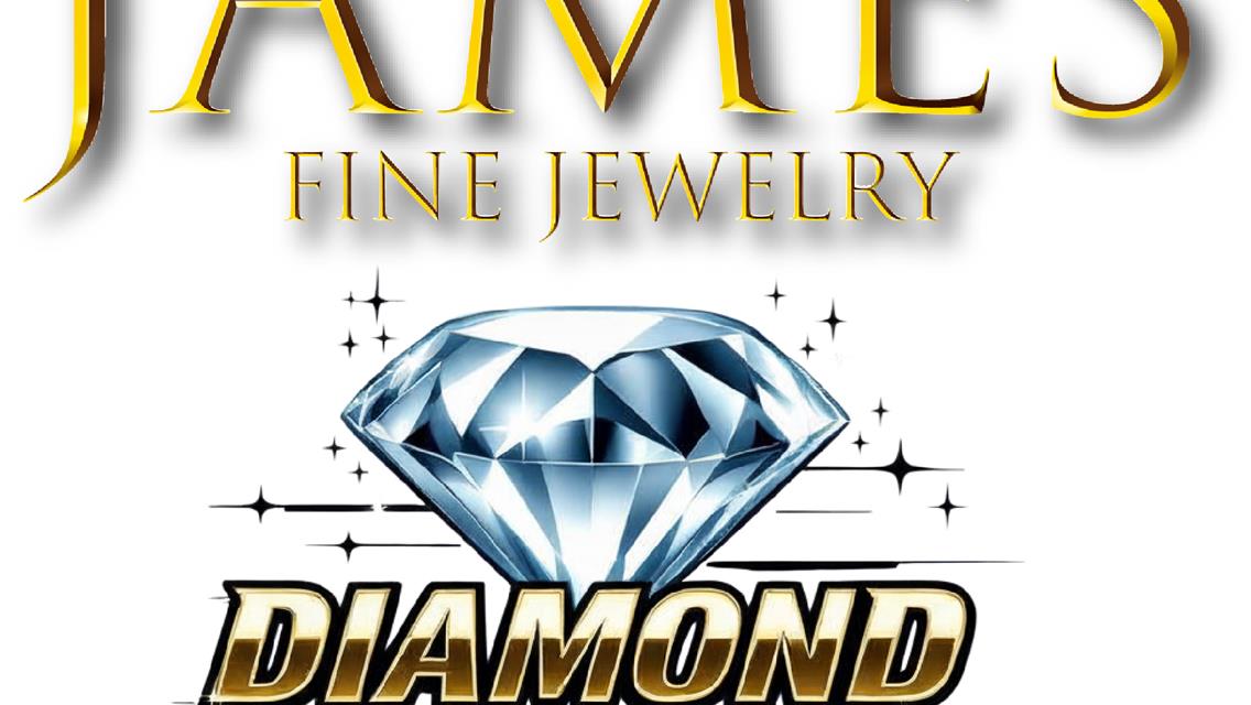 Georgetown Speedway Announces James Fine Jewelry Diamond Hunter Points Chase for 2026 Season