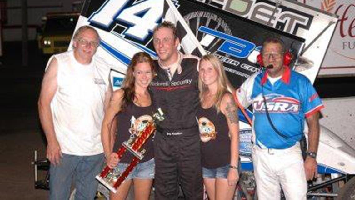 Jody Tops Husets 410&#39;s