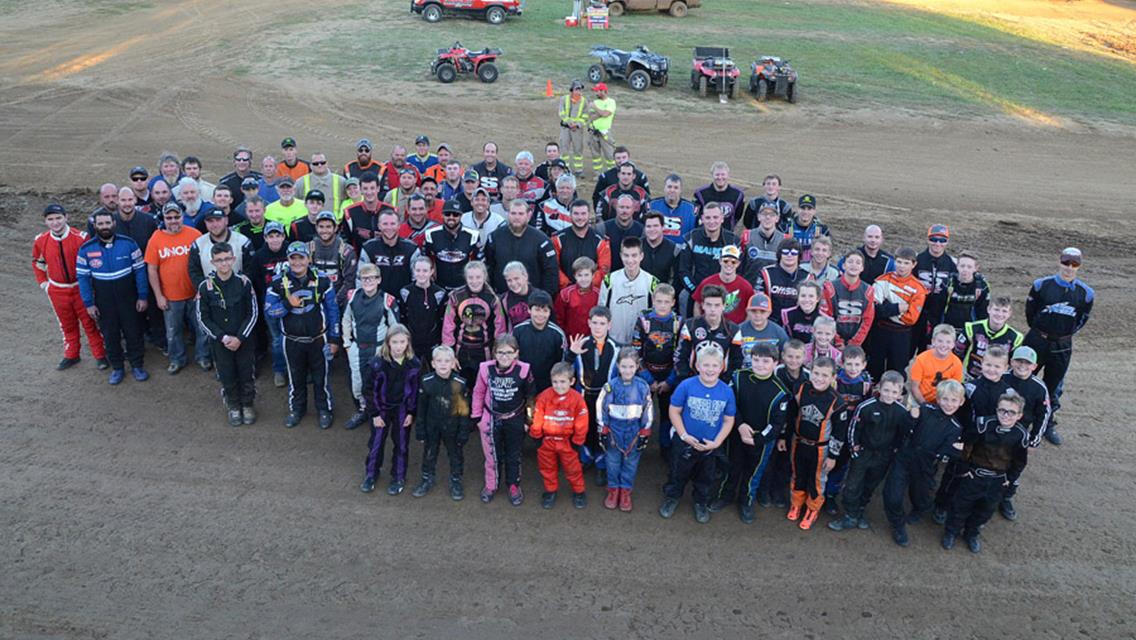 Merry Christmas from Sweet Springs