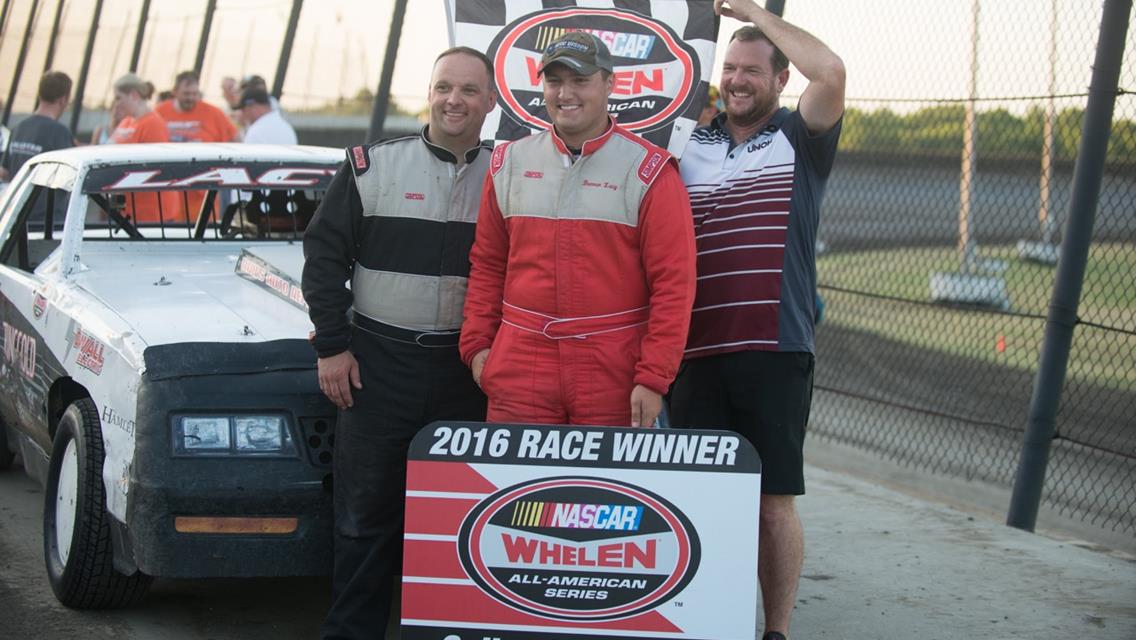 B Mod Summertime Shootout weekend review.