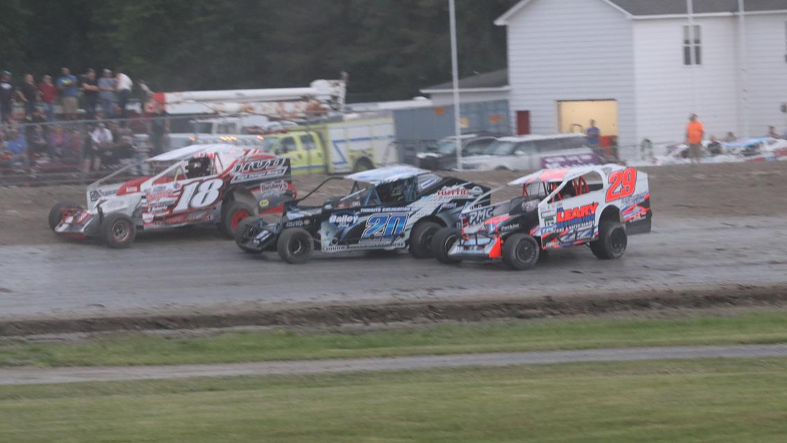 Airborne Goes Green; August 15