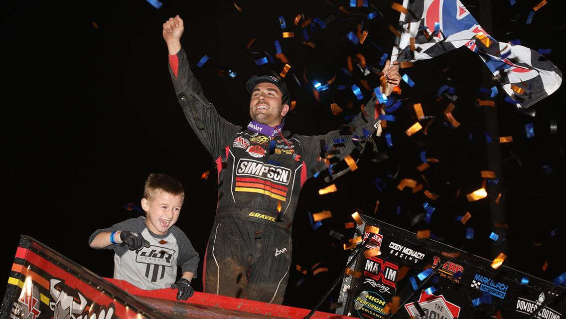David Gravel
