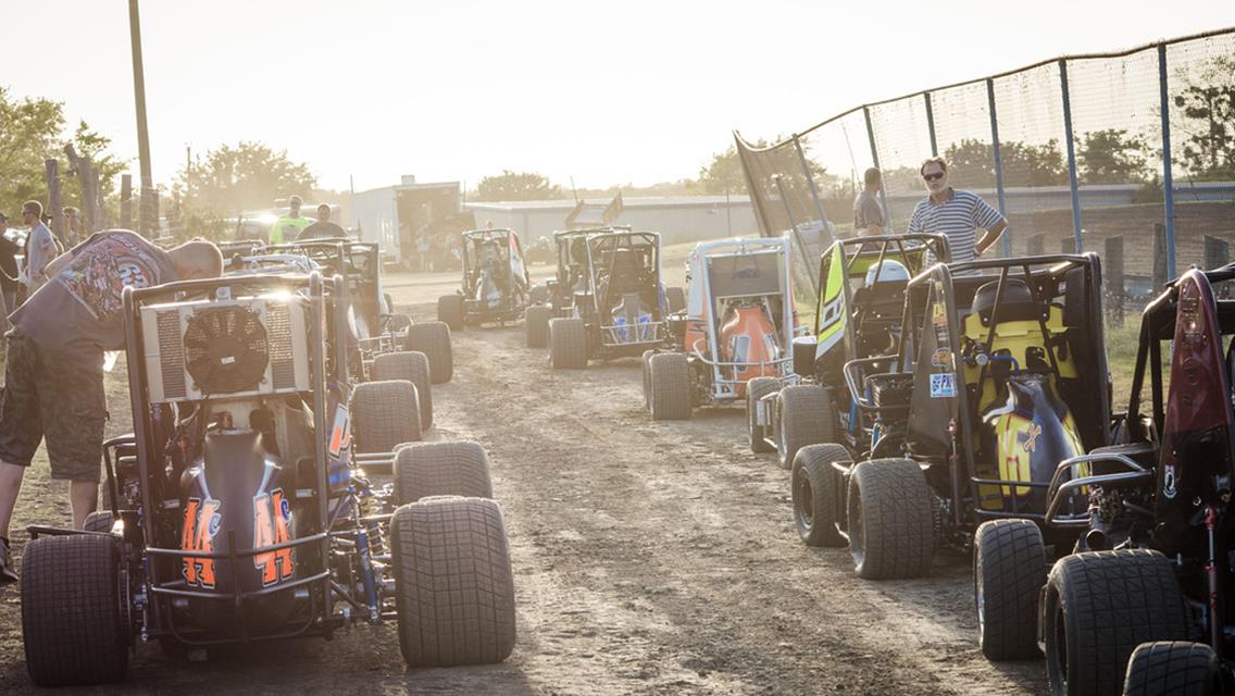 Driven Midwest USAC NOW600 Releases First Look at 2017 Slate