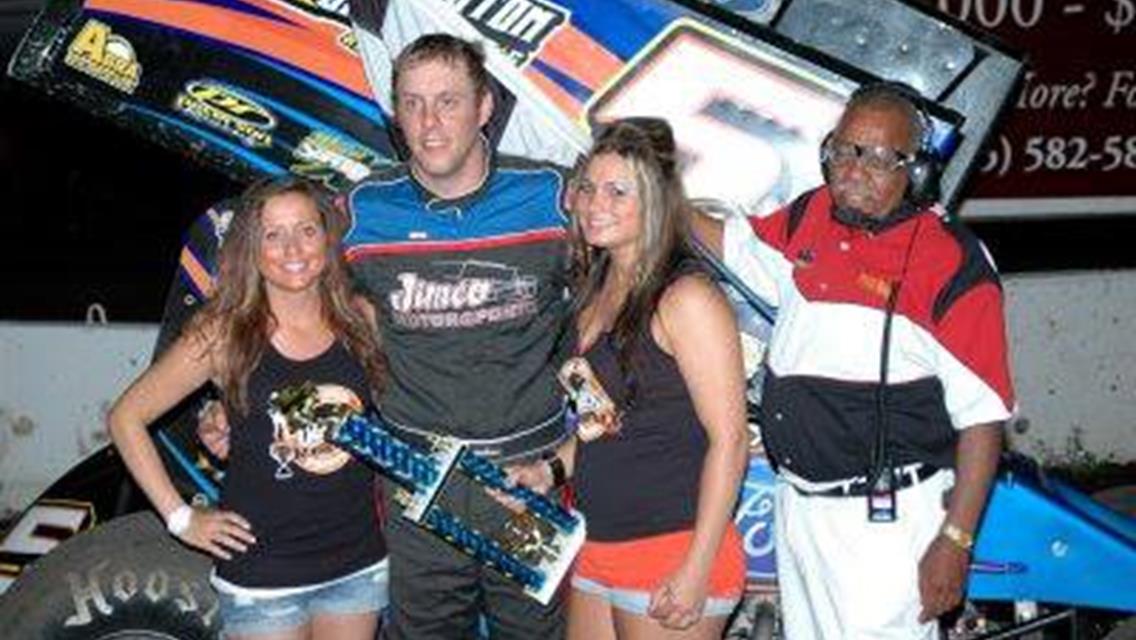 Jody wins Husets 360 Feature