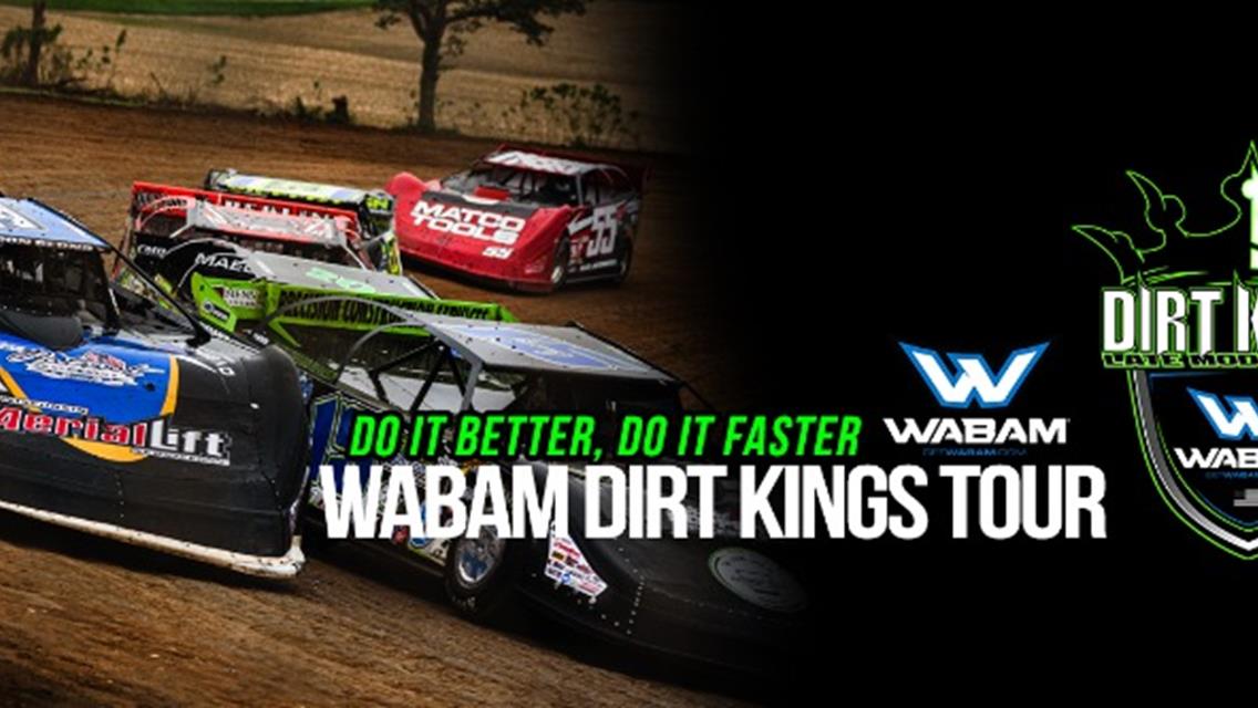 BMRE Electrick Carts Victory Lane