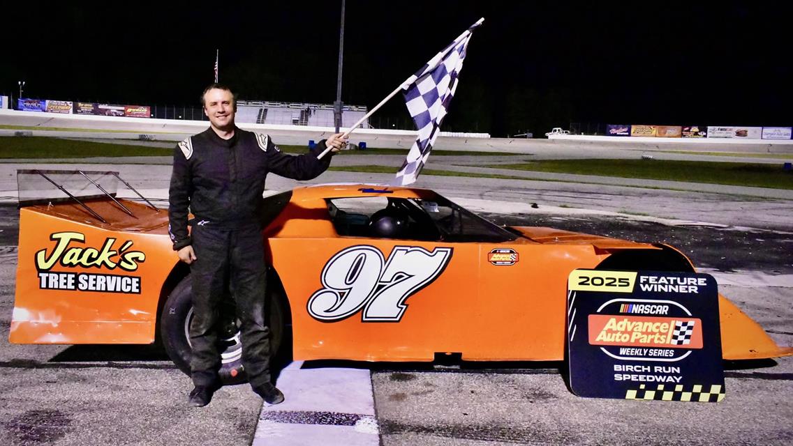 No one hits a double on double features night!