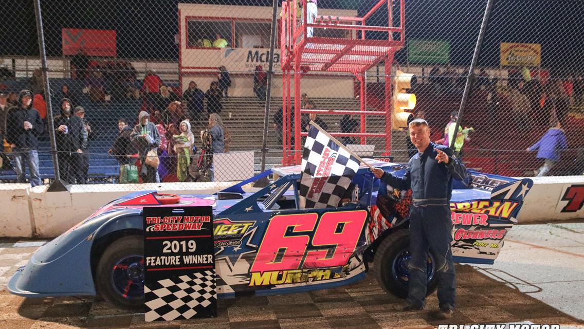 5.24.2019 Wined Sprints