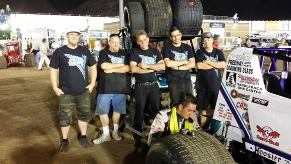 Another Top Ten For Swanson