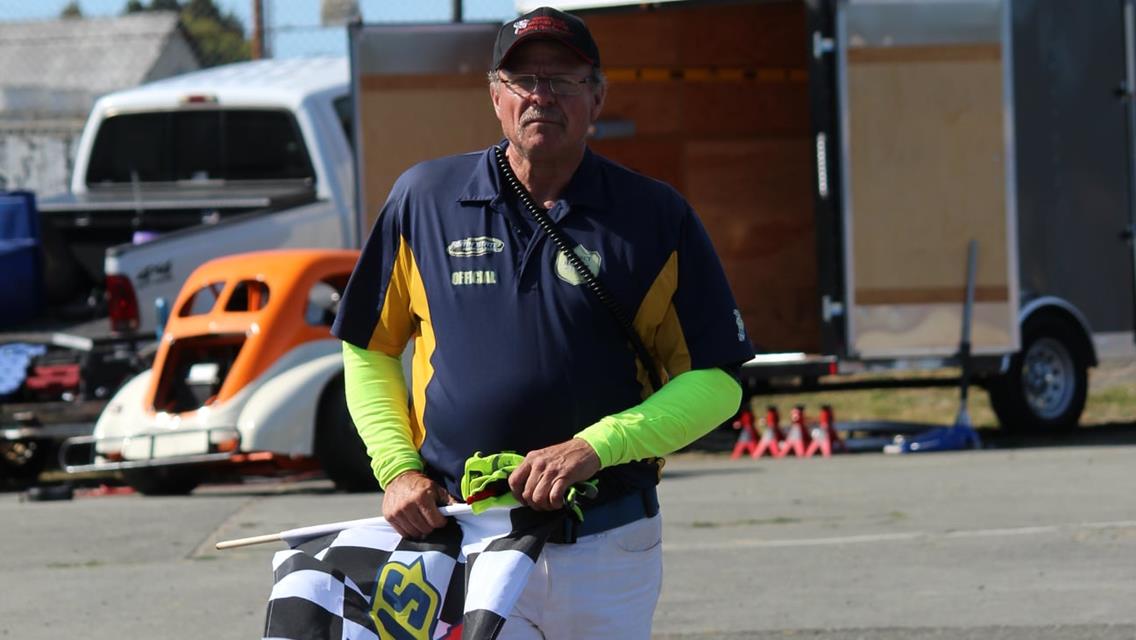 Redwood Acres Raceway Season Only A Month Away