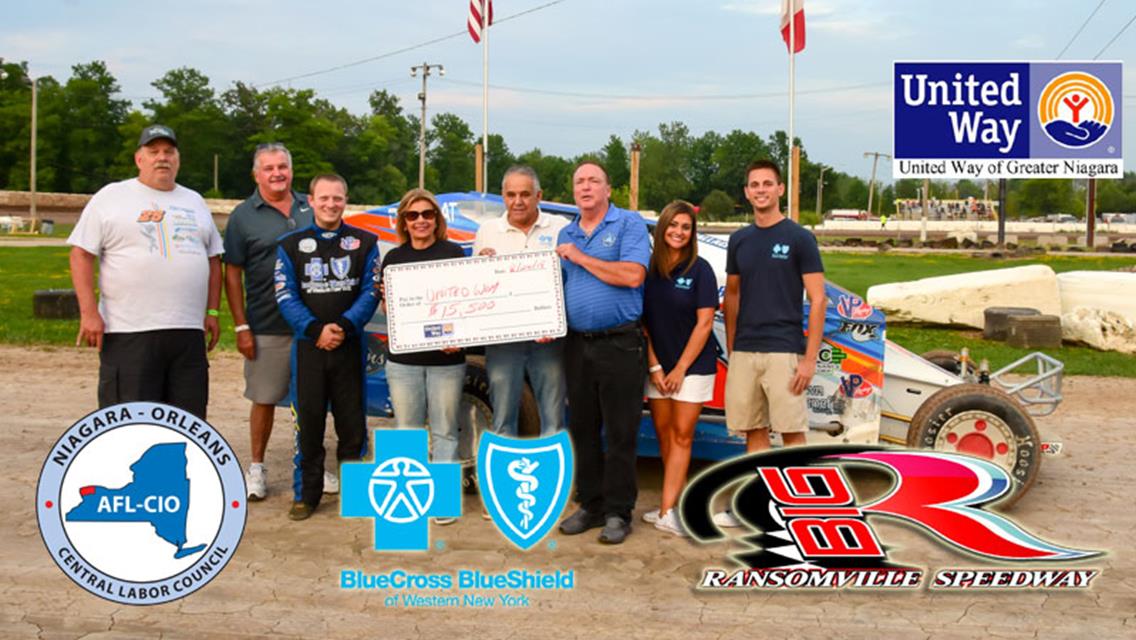 11th ANNUAL LABOR NIGHT AT THE BIG R SCHEDULED FOR JUNE 7th