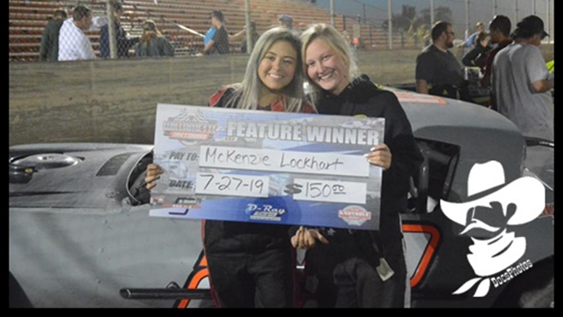 Stone, James, R. Boyd, Lockhart, And Ed Farness Claim Rick Barnes Memorial Wins At Willamette