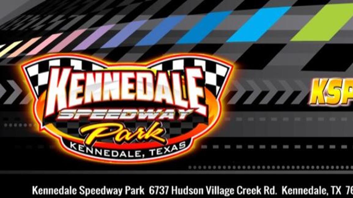 Kennedale Speedway Park