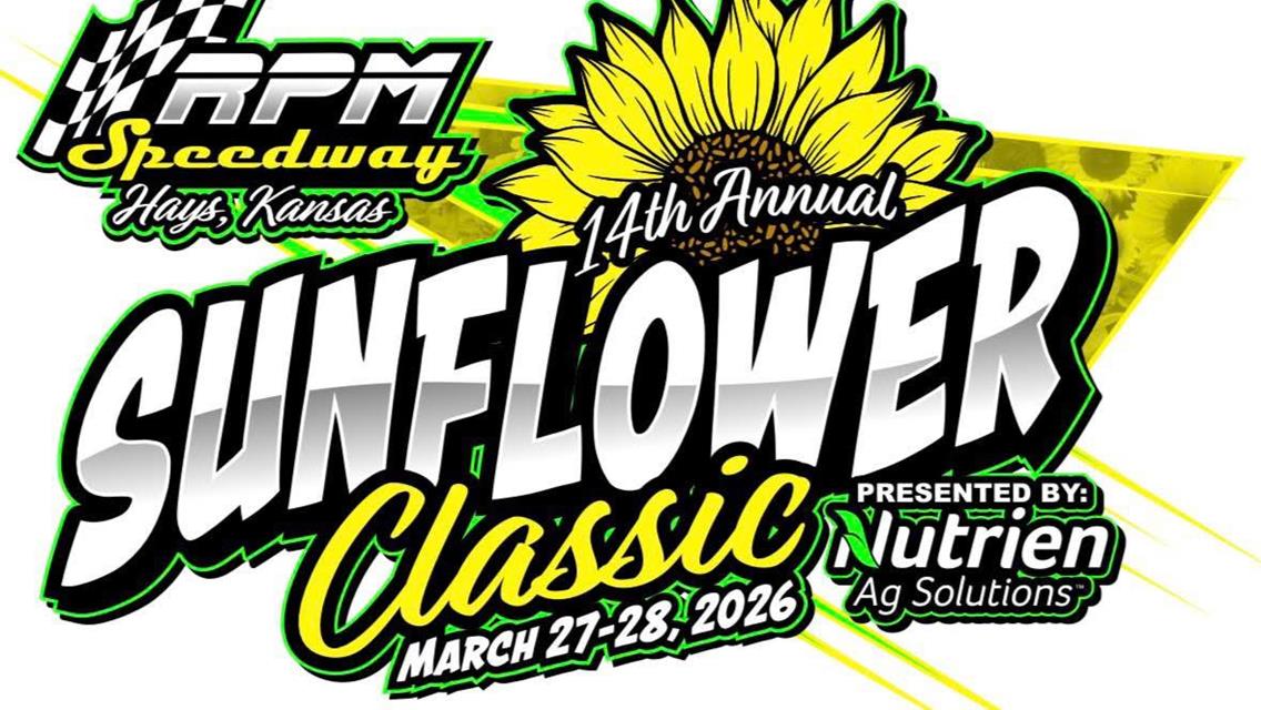 RPM Speedway