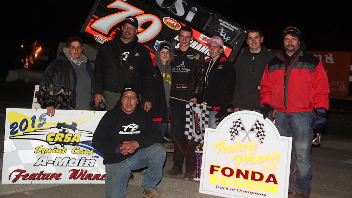 Jeremy McGaffin photo