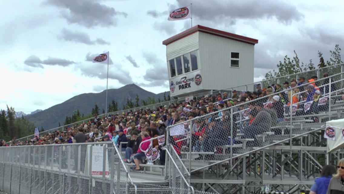 Oval Test &amp; Tune TONIGHT