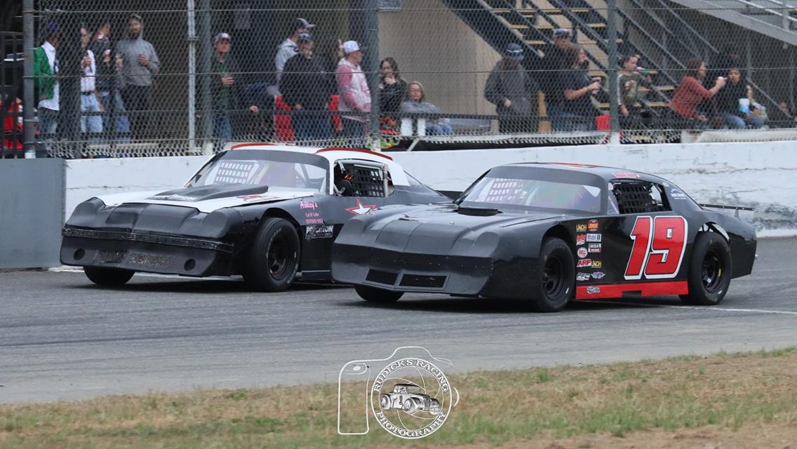 2023 Race Winners At RAR Through July