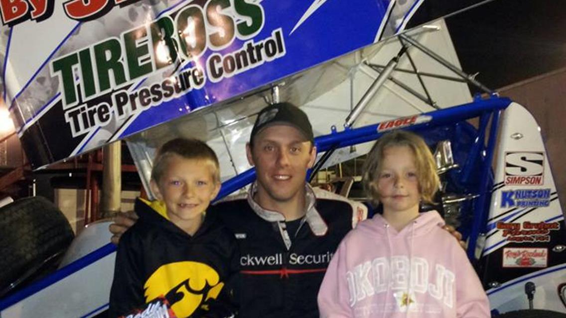 Rocky, Knoxville, Husets