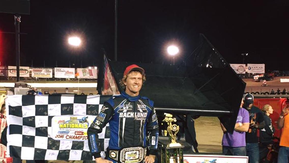 IMCA RaceSaver Nationals and more