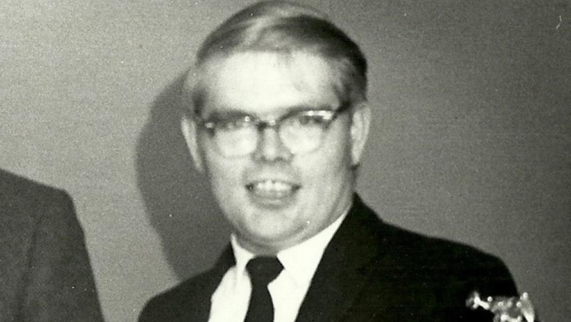 Jerry Hardy former Badger Car Owner Champ dies at 73