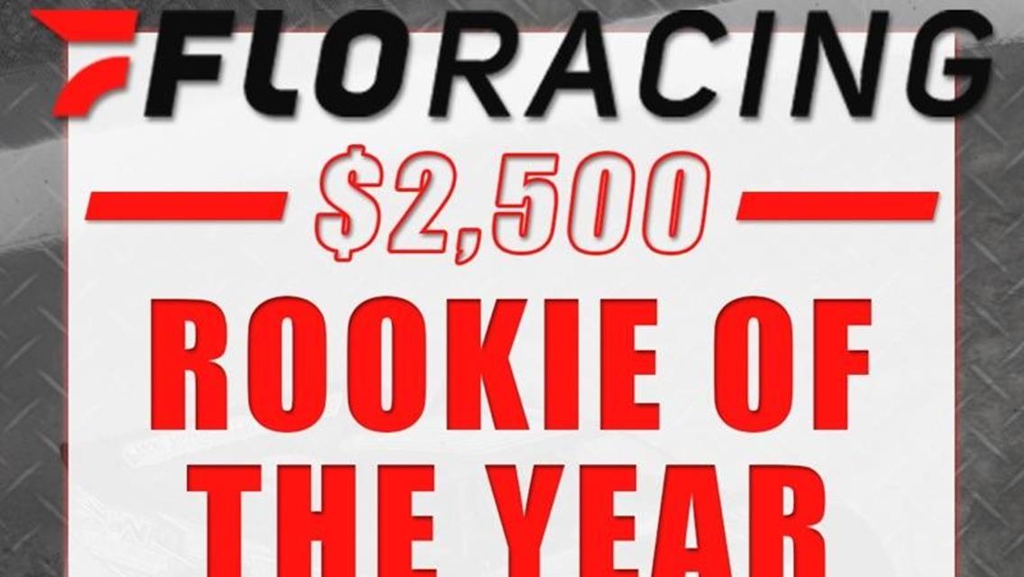 Valvoline American Late Model Iron-Man Series Announces 2025 FloRacing Rookie of the Year Class