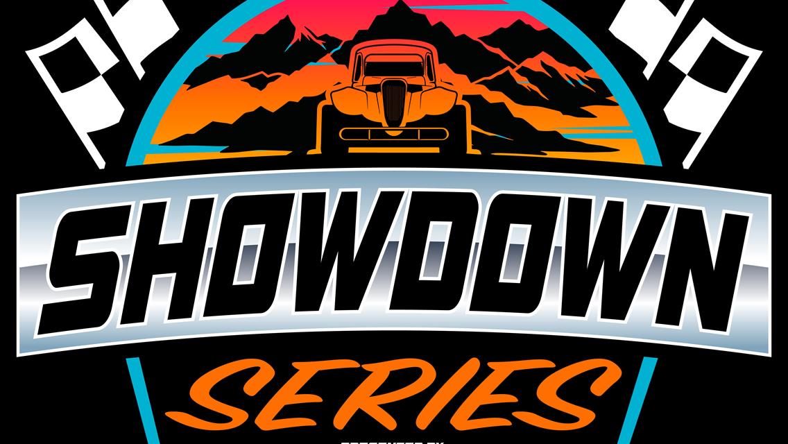 CP Race Wear Announced as Presenting Sponsor for the Showdown Series