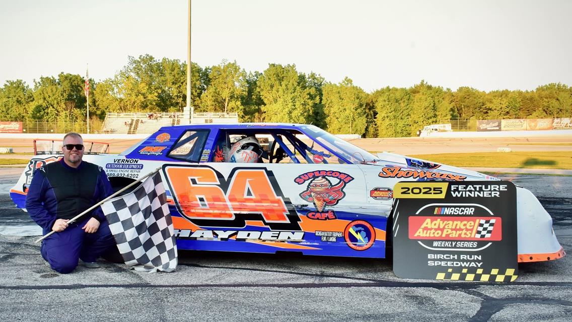 No one hits a double on double features night!