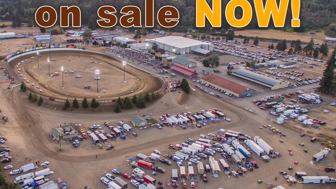 SEASON TICKETS ON SALE FEBRUARY 17, 2020!