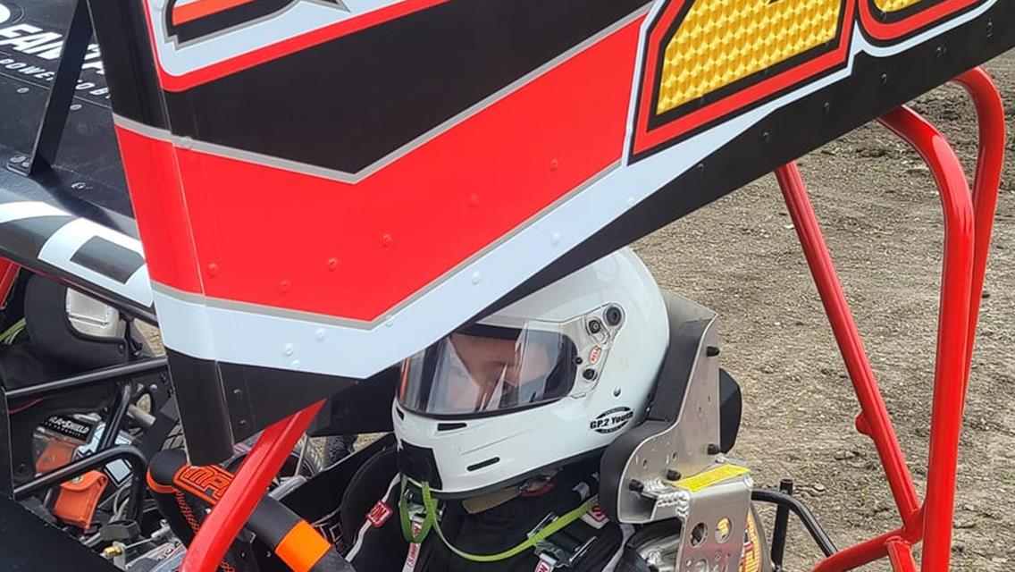 Matthew collects a pair of top 10s top open the season