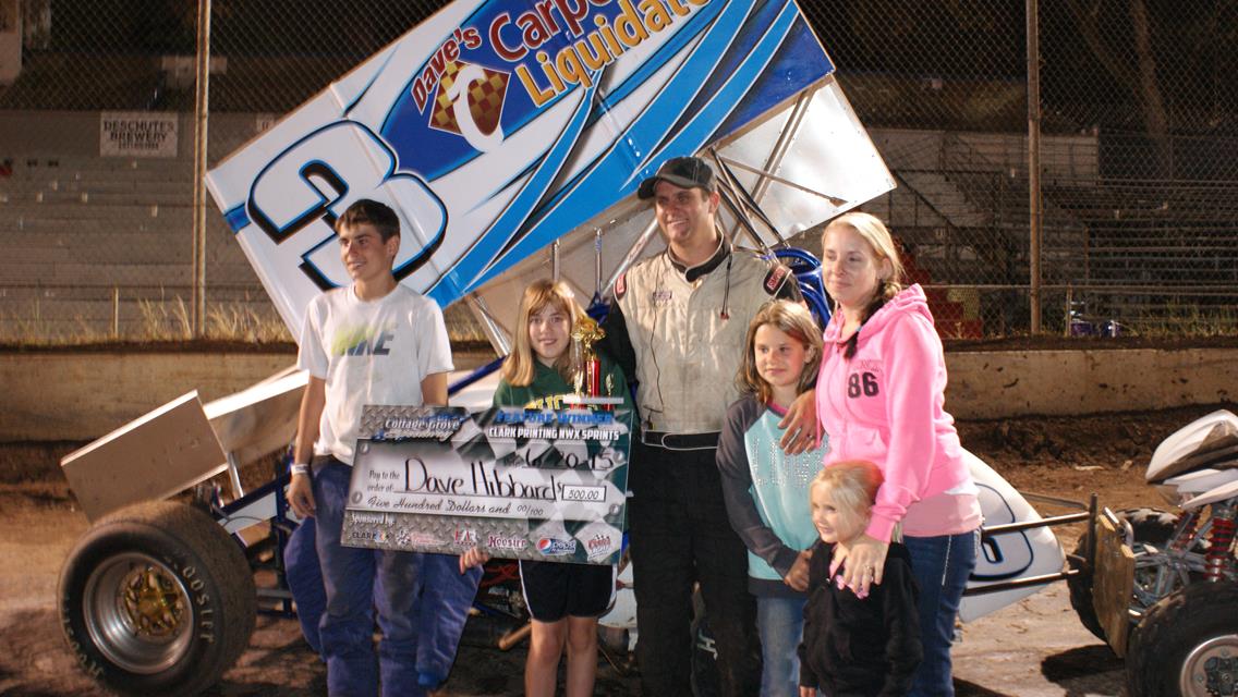 Hibbard, Towns, Sine, And King T-Shirt Night Winners At CGS