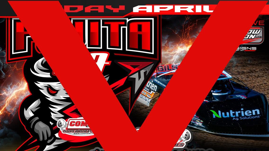 CCSDS Fujita 50 Canceled