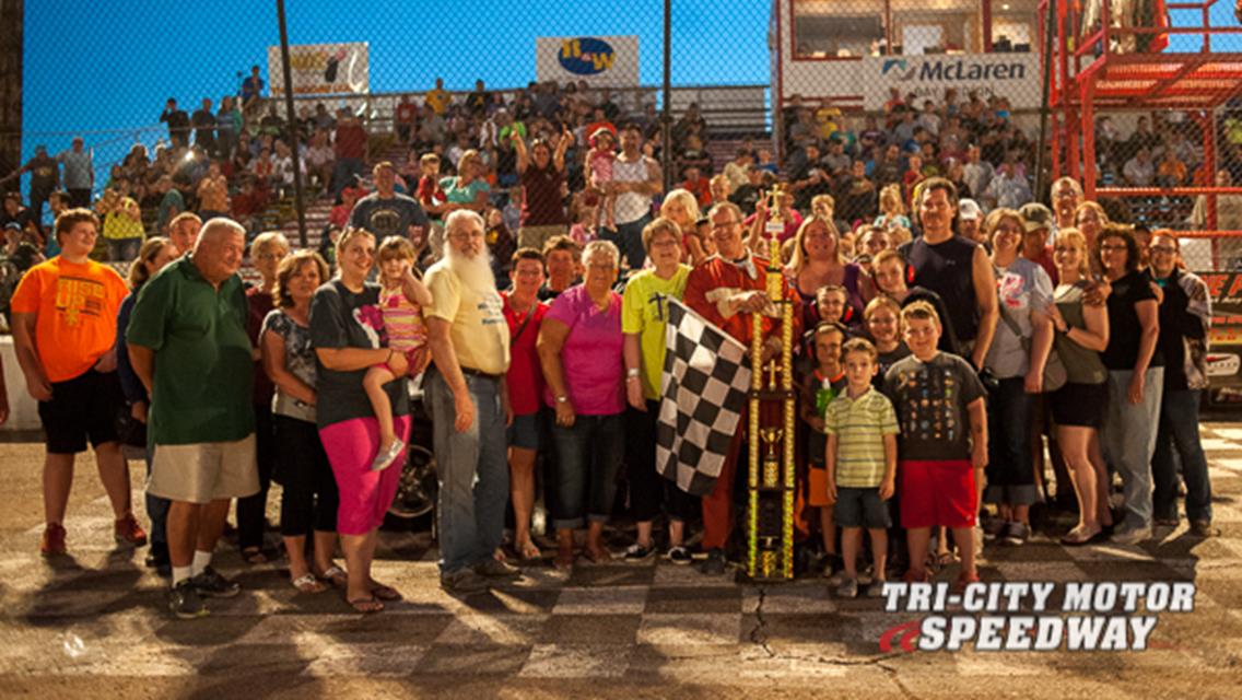 7.24.2015 Faster Pastor Race