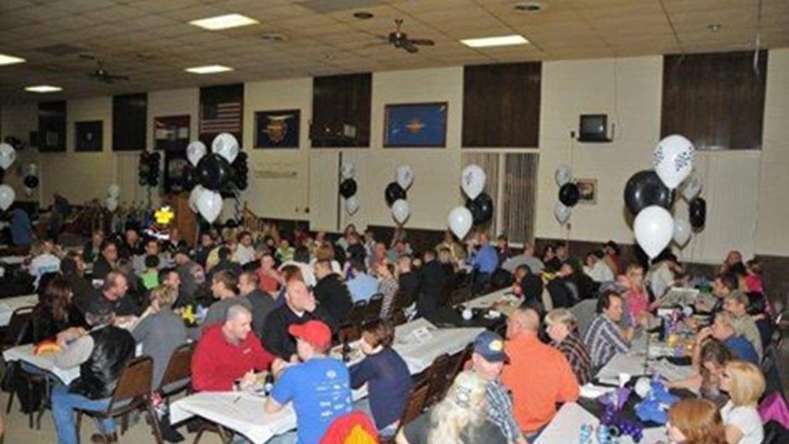 Drivers meeting for 2017