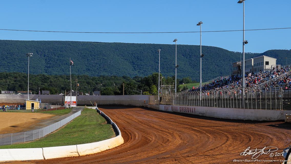 Port Royal Speedway Announces Fan Zone; Dedicated Zone for Teams to Sell Merchandise