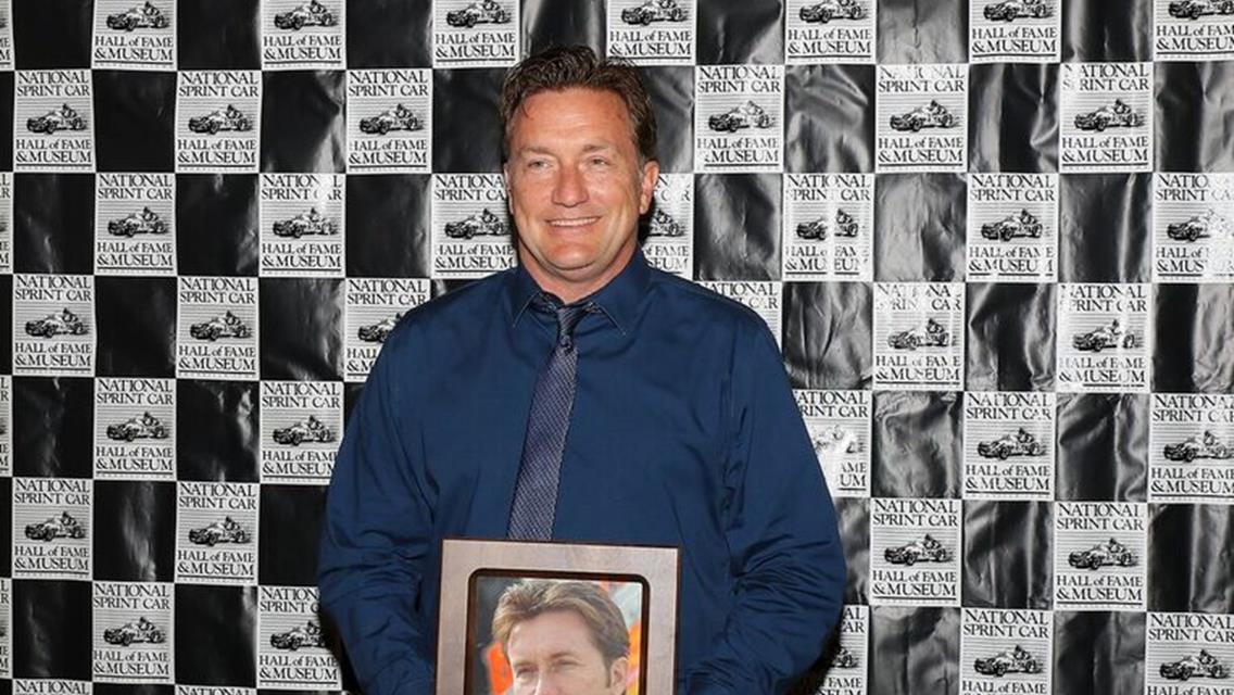 Tuesdays with TMAC – Induction Weekend Brings Emotions!