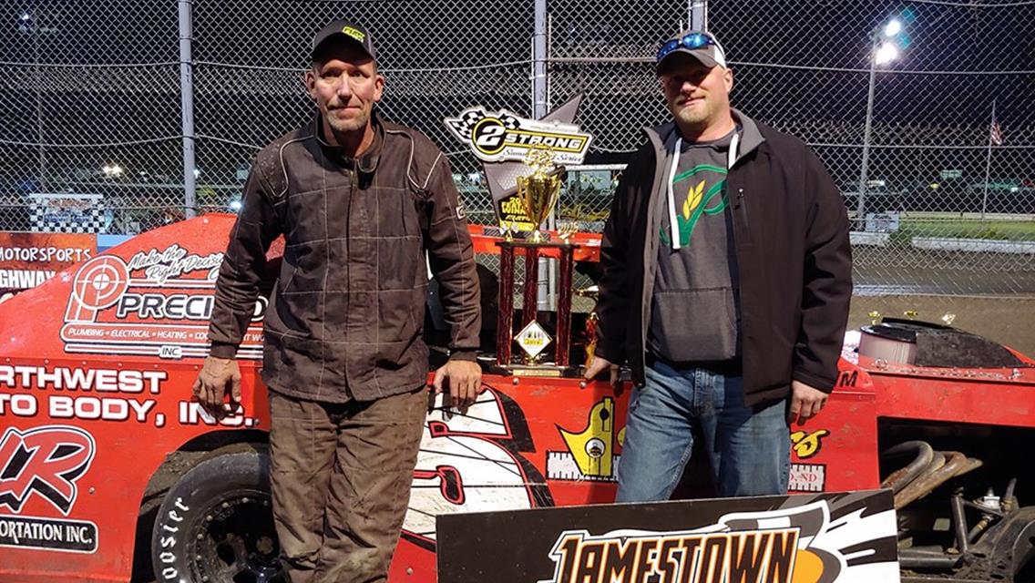 August 17th Results &amp; Recap