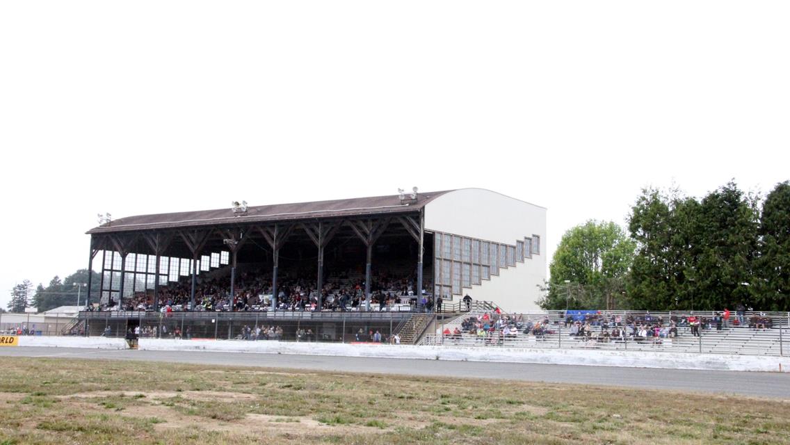 Redwood Acres Raceway