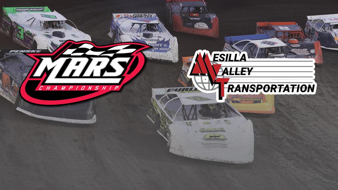 Mesilla Valley Transportation Joins MARS Championship Tours for 2025 Season