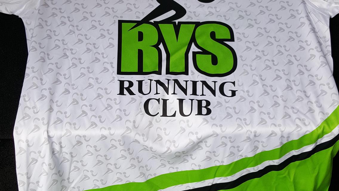 Doug Simpson Racing is a proud Sponsor of Racine Youth Sports Running Club!