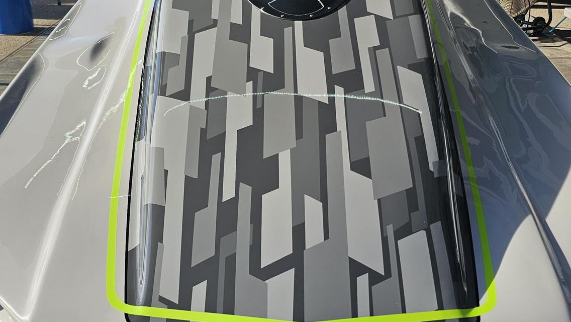 Get to Know Ryan Griffin, the Latest Driver to Join MWDRS!